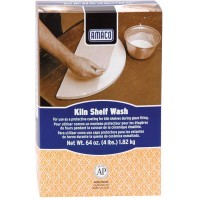 Kiln Wash  + $2,642.56 Pesos 